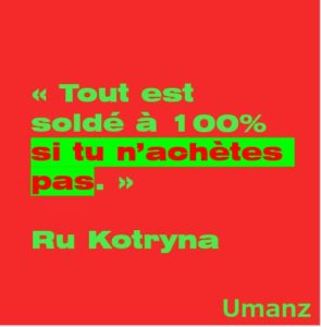 Le discount imbattable