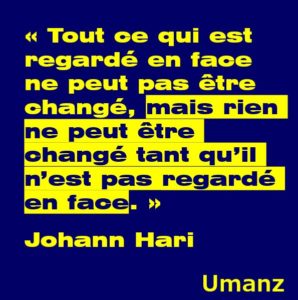 Faire face au changement