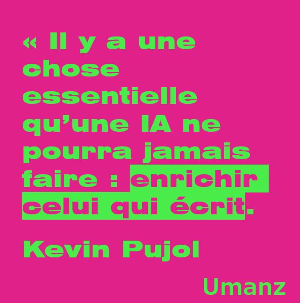 Ce qu&rsquo;une IA ne pourra jamais faire