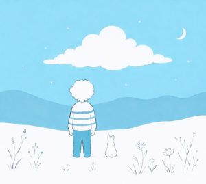 Ce qui va se passer au-dessus des nuages