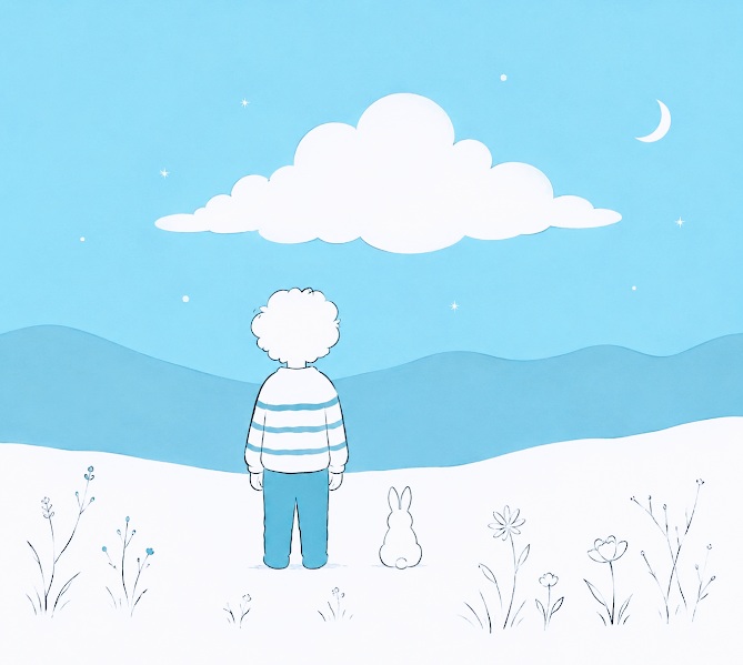 Ce qui va se passer au-dessus des nuages