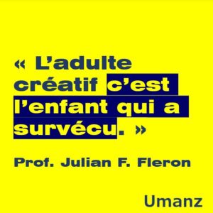 L’adulte créatif