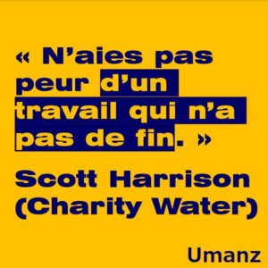 Le travail sans fin